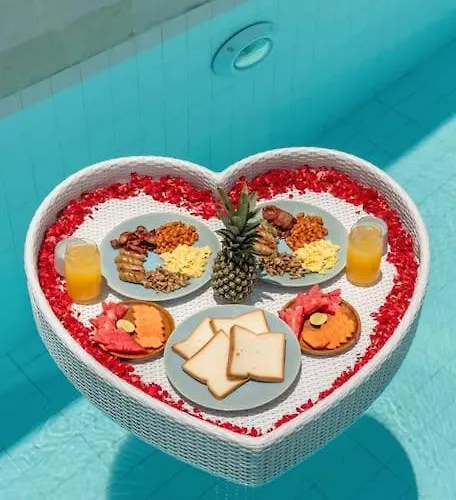 别墅 Amarya - Ricefields View 3br - *