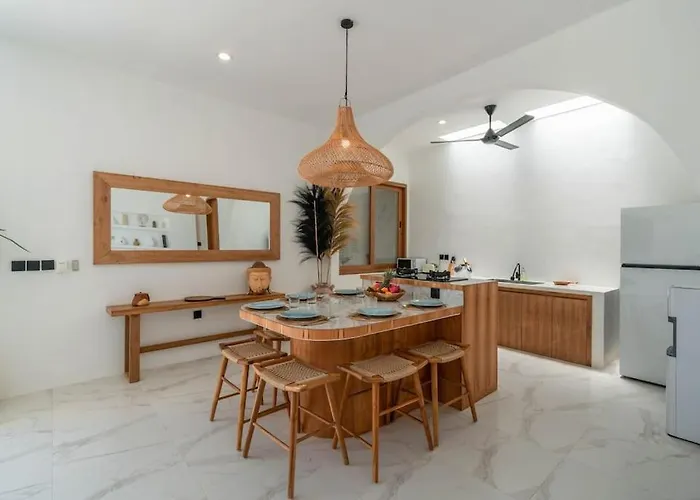 Amarya - Ricefields View 3br -
