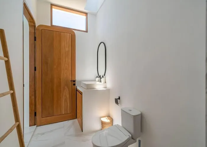 Amarya - Ricefields View 3br - 别墅 坎古
