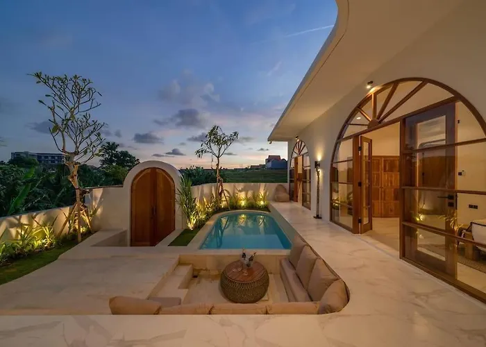 Amarya - Ricefields View 3br - *
