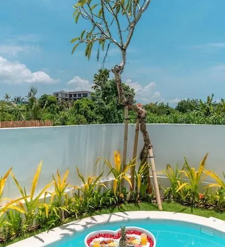 Amarya - Ricefields View 3br - * 坎古