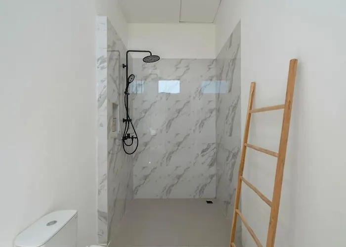 别墅 Amarya - Ricefields View 3br -