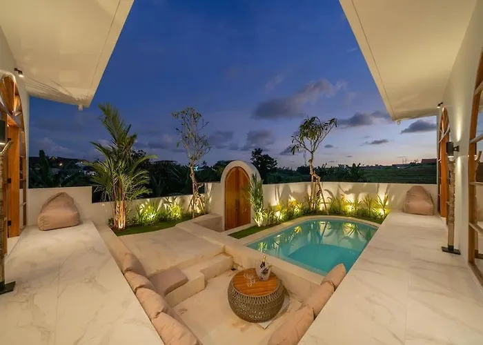 Amarya - Ricefields View 3br - *