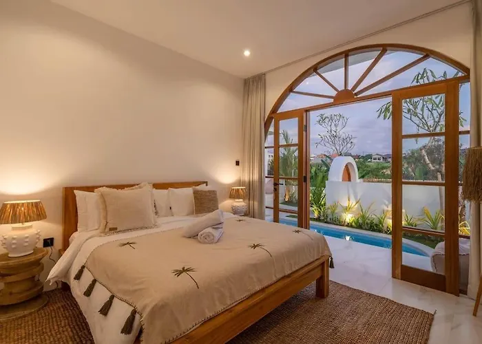 Amarya - Ricefields View 3br -